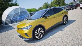 VW ID.4 НАЛИЧЕН В РУСЕ ДАНЪЧЕН КРЕДИТ Pro Performance, снимка 2