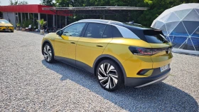 VW ID.4 НАЛИЧЕН В РУСЕ ДАНЪЧЕН КРЕДИТ Pro Performance, снимка 7