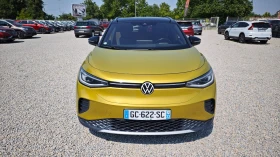 VW ID.4 НАЛИЧЕН В РУСЕ ДАНЪЧЕН КРЕДИТ Pro Performance, снимка 4