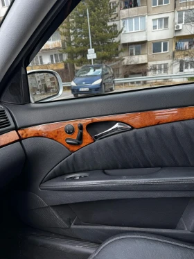 Mercedes-Benz E 500 4Matic/Gas, снимка 5