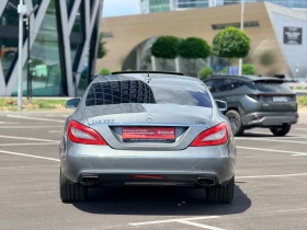 Mercedes-Benz CLS 350 350CDI Серв.История Лизинг през Уникредит по 187е, снимка 7