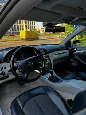 Mercedes-Benz CLK 500 Ръчна скоростна кутия, снимка 9