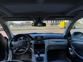 Mercedes-Benz CLK 500 Ръчна скоростна кутия, снимка 10