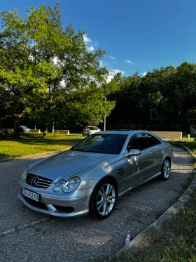 Mercedes-Benz CLK 500 Ръчна скоростна кутия, снимка 3
