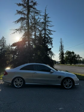 Mercedes-Benz CLK 500 Ръчна скоростна кутия, снимка 5