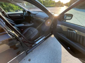Mercedes-Benz E 280, снимка 9
