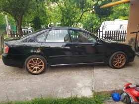 Subaru Legacy 3.0i Швейцария, снимка 4