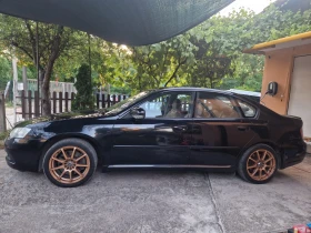 Subaru Legacy 3.0i Швейцария, снимка 2