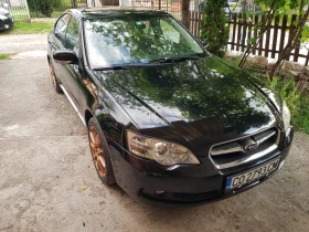 Subaru Legacy 3.0i Швейцария, снимка 5