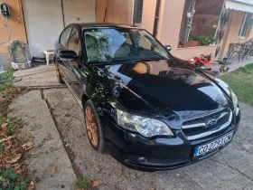 Subaru Legacy 3.0i Швейцария, снимка 5