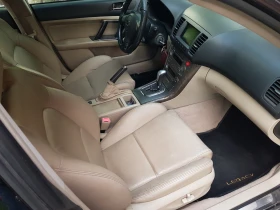 Subaru Legacy 3.0i Швейцария, снимка 11