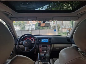 Subaru Legacy 3.0i Швейцария, снимка 13