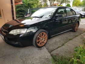 Subaru Legacy 3.0i Швейцария, снимка 1