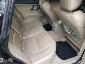 Subaru Legacy 3.0i Швейцария, снимка 10