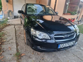 Subaru Legacy 3.0i Швейцария, снимка 6