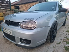 VW Golf 4???0hp, снимка 1