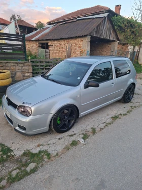 VW Golf 4???0hp, снимка 7