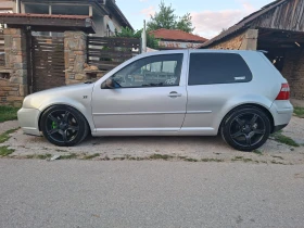 VW Golf 4???0hp, снимка 5
