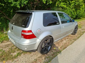 VW Golf 4???0hp, снимка 8