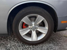 Dodge Challenger SXT| KEYLESS| ПОДГРЕВИ| , снимка 6