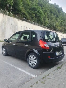 Renault Scenic Megan , снимка 5
