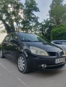 Renault Scenic Megan , снимка 2