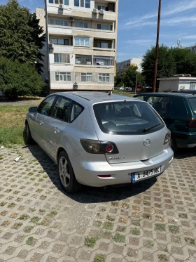 Mazda 3, снимка 3