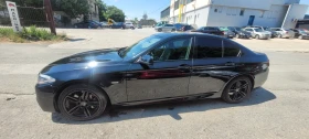 BMW 535 ix, снимка 2