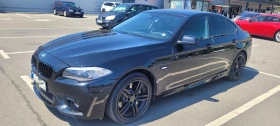 BMW 535 ix, снимка 1