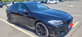 BMW 535 ix, снимка 7