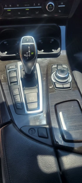 BMW 535 ix, снимка 3