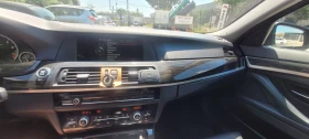 BMW 535 ix, снимка 4