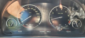 BMW 535 ix, снимка 6