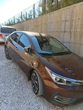 Toyota Corolla, снимка 7