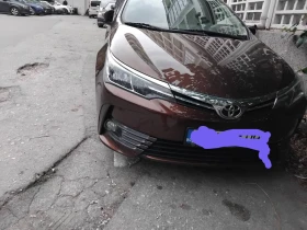Toyota Corolla, снимка 6