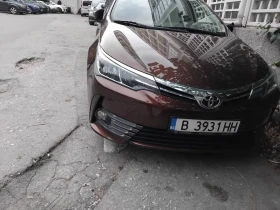 Toyota Corolla, снимка 2
