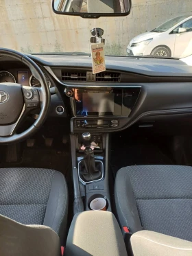Toyota Corolla, снимка 3