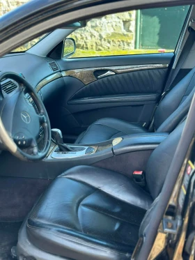 Mercedes-Benz 320 Mercedes-Benz E 320 E Clas 320 CDI, снимка 3