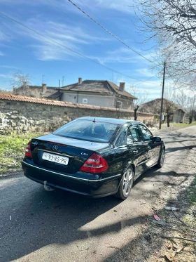 Mercedes-Benz 320 Mercedes-Benz E 320 E Clas 320 CDI, снимка 2