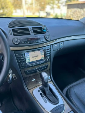 Mercedes-Benz 320 Mercedes-Benz E 320 E Clas 320 CDI, снимка 5