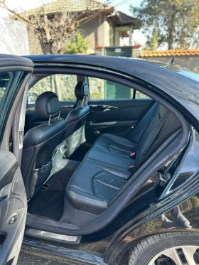 Mercedes-Benz 320 Mercedes-Benz E 320 E Clas 320 CDI, снимка 4