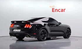 Ford Mustang 2.3 Eco Boost\Подгреви\Обдухване, снимка 2