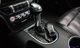 Ford Mustang 2.3 Eco Boost\Подгреви\Обдухване, снимка 9