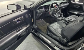 Ford Mustang 2.3 Eco Boost\Подгреви\Обдухване, снимка 10