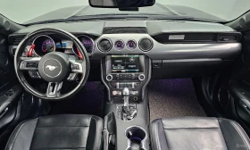 Ford Mustang 2.3 Eco Boost\Подгреви\Обдухване, снимка 7