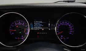 Ford Mustang 2.3 Eco Boost\Подгреви\Обдухване, снимка 8
