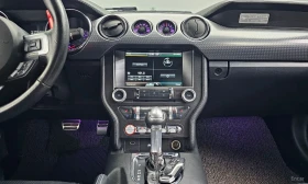 Ford Mustang 2.3 Eco Boost\Подгреви\Обдухване, снимка 17