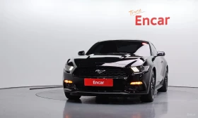 Ford Mustang 2.3 Eco Boost\Подгреви\Обдухване, снимка 3