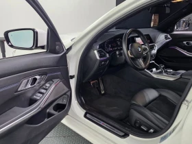 BMW 320 320d xDrive M Sport| 190к.с.| ВКЛ.ТЕХНОТЕСТ, снимка 10