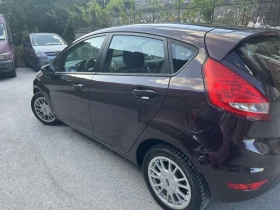 Ford Fiesta, снимка 3